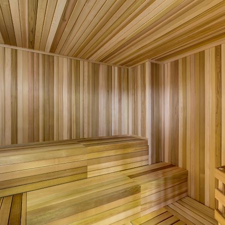 Holiday Inn & Suites Bellingham By Ihg Extérieur photo
