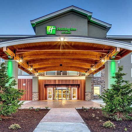 Holiday Inn & Suites Bellingham By Ihg Extérieur photo
