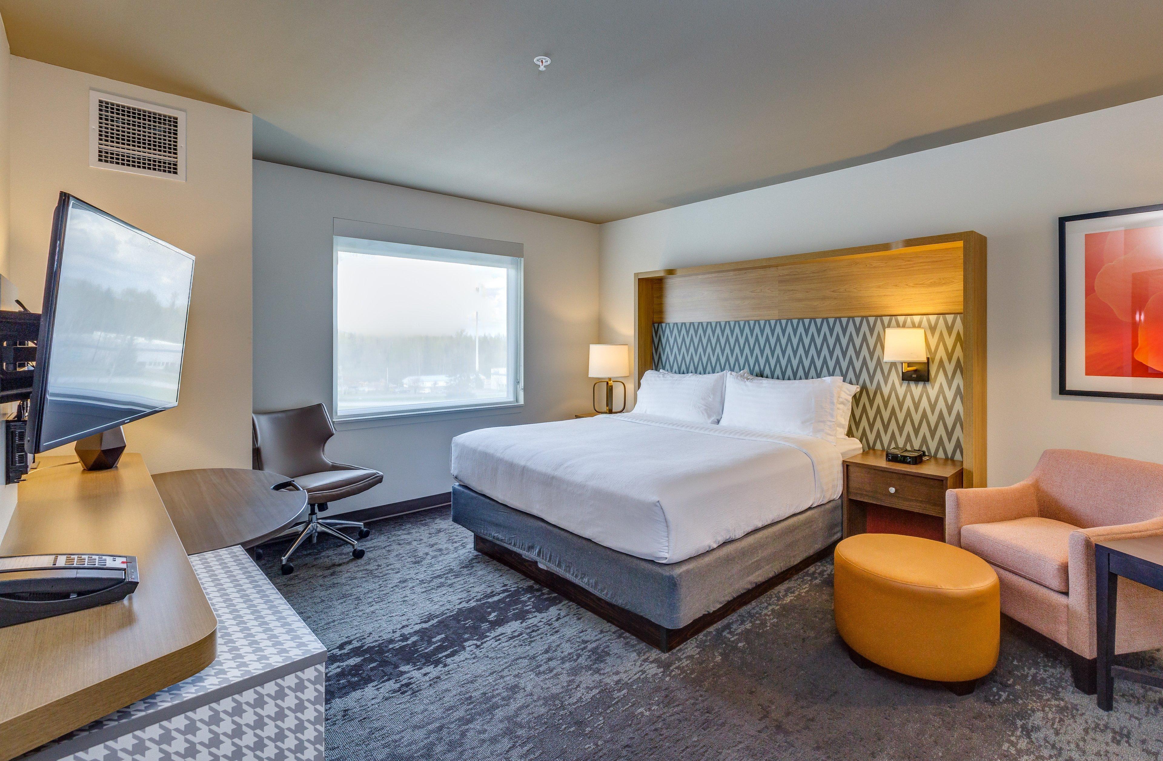Holiday Inn & Suites Bellingham By Ihg Extérieur photo