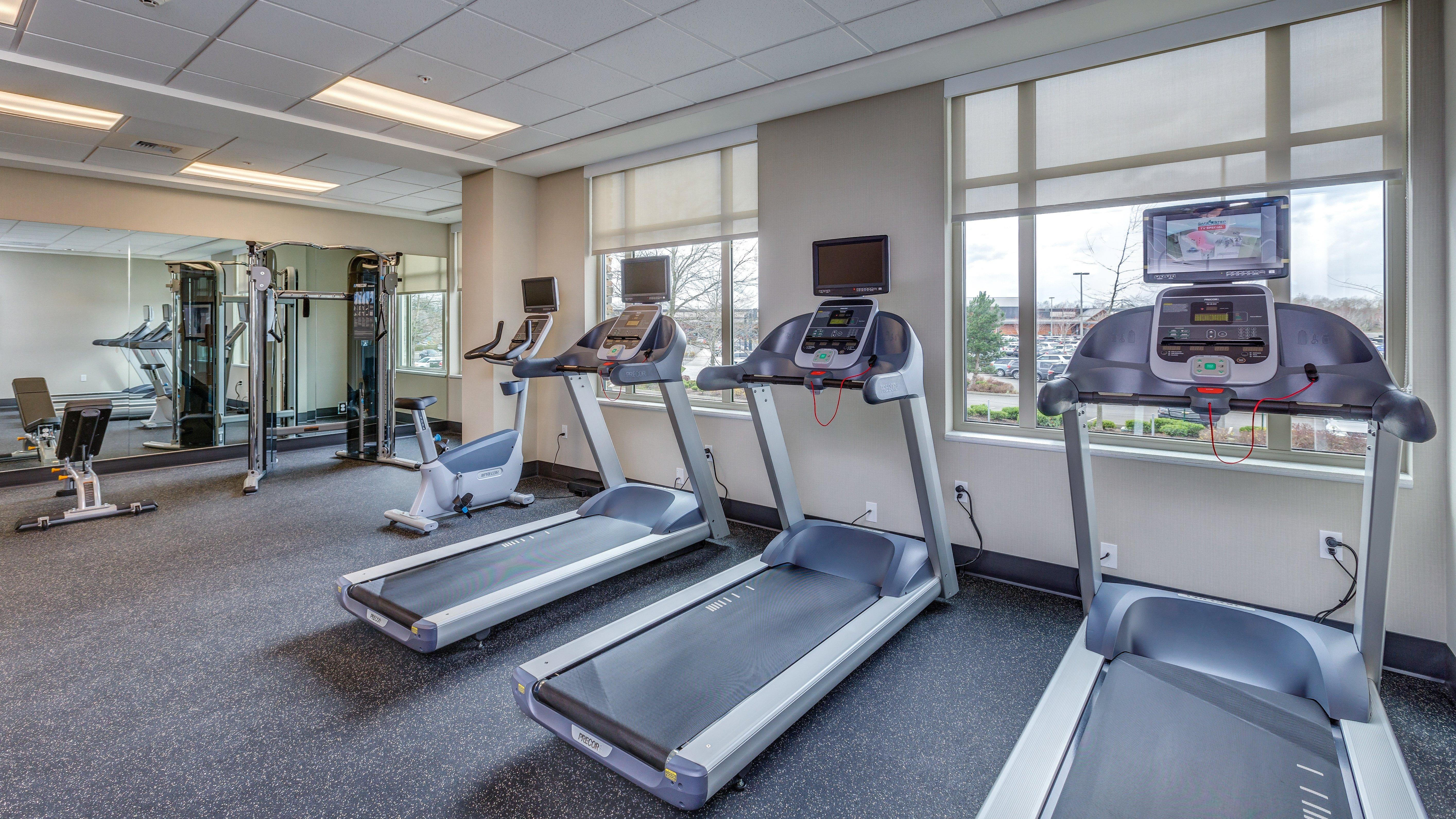 Holiday Inn & Suites Bellingham By Ihg Extérieur photo