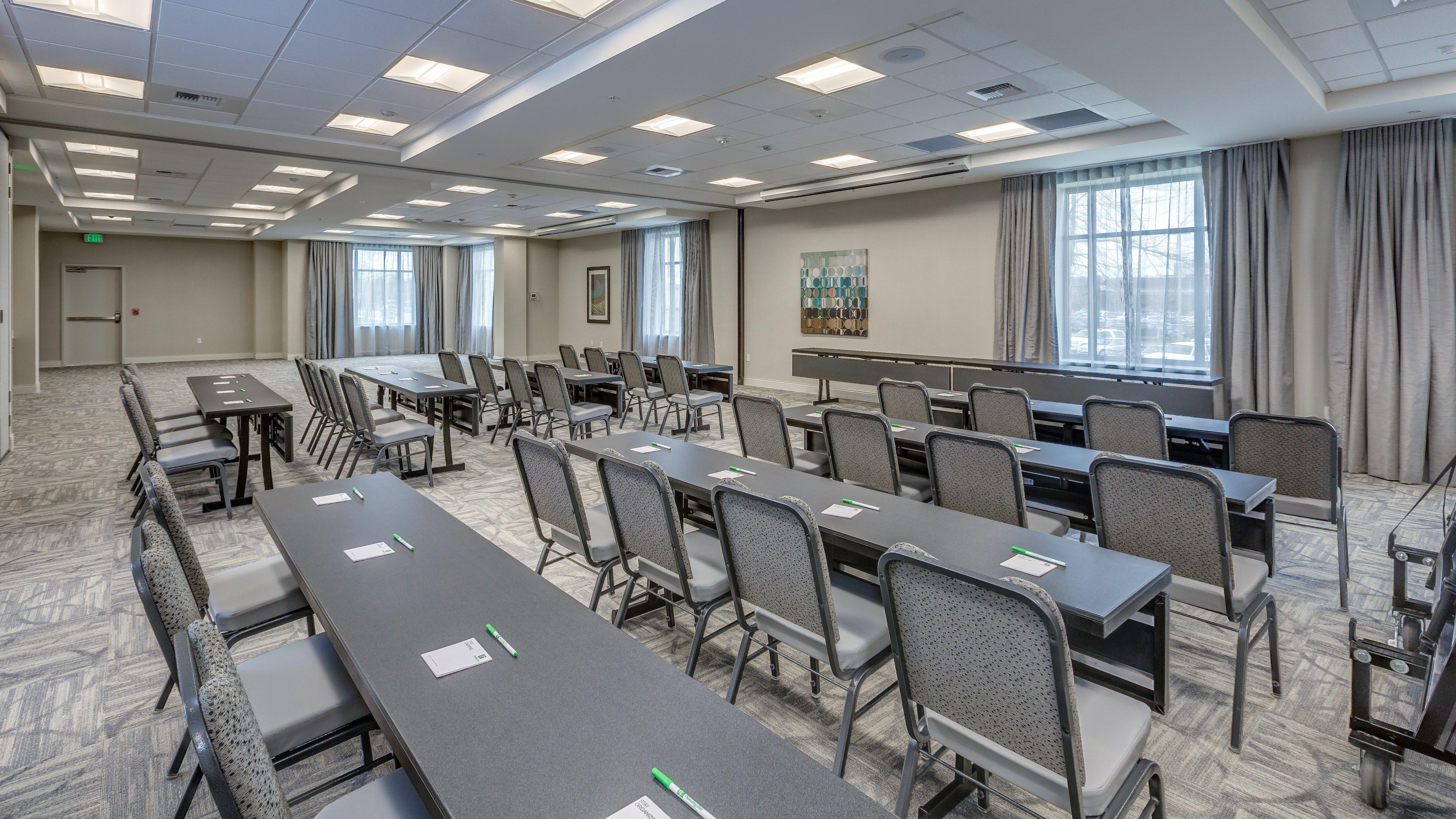 Holiday Inn & Suites Bellingham By Ihg Extérieur photo