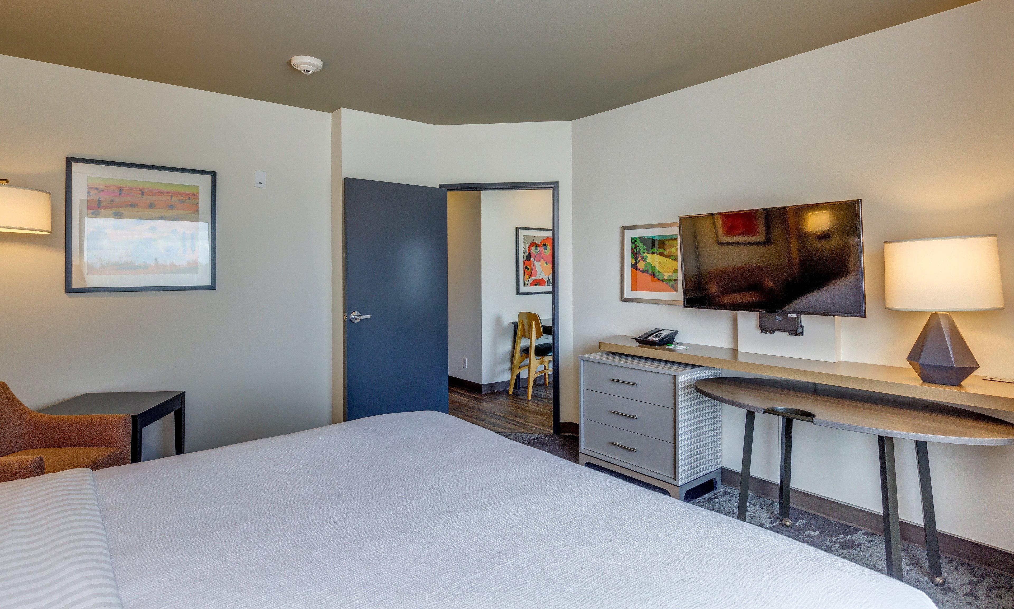 Holiday Inn & Suites Bellingham By Ihg Extérieur photo