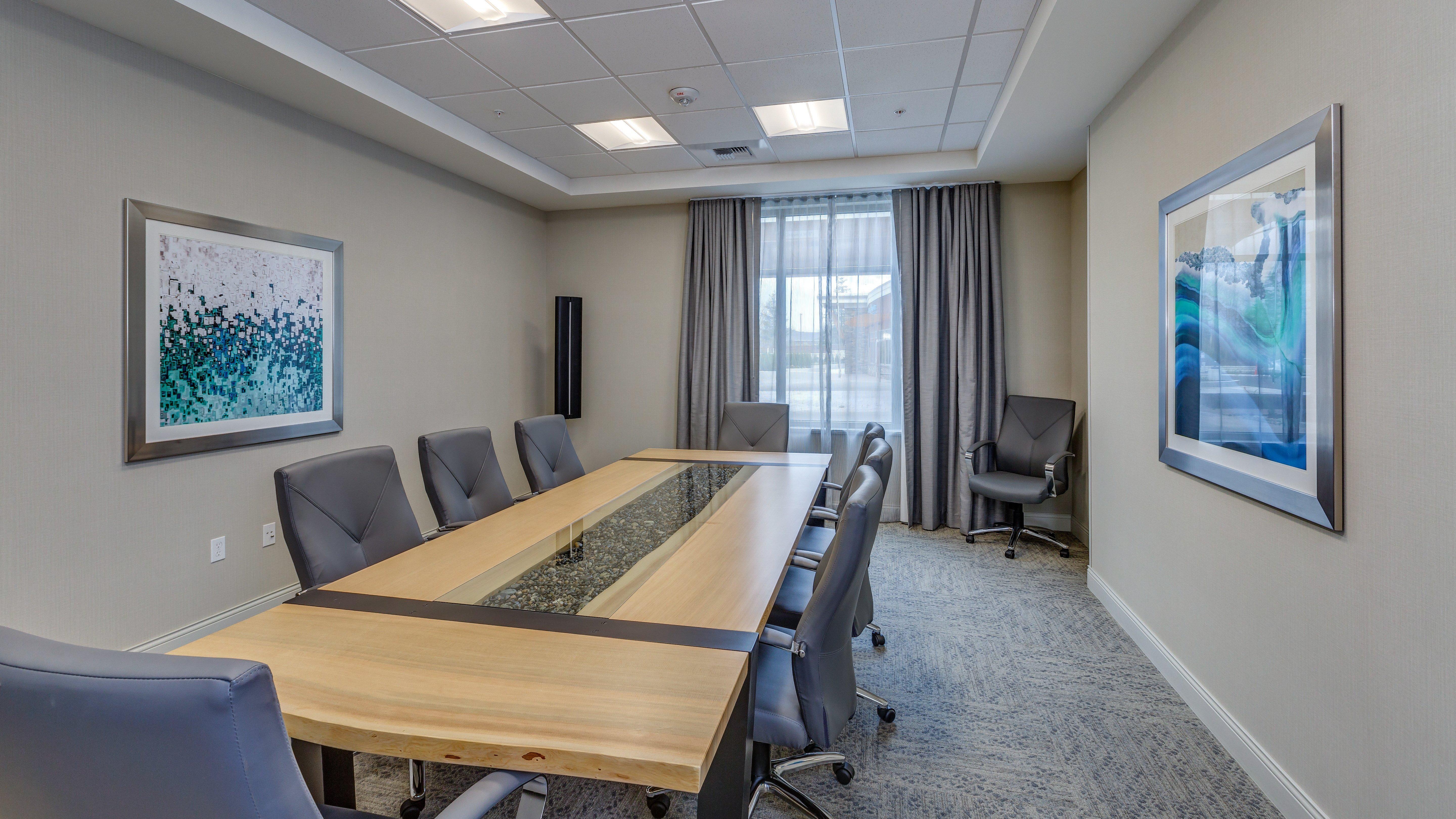Holiday Inn & Suites Bellingham By Ihg Extérieur photo