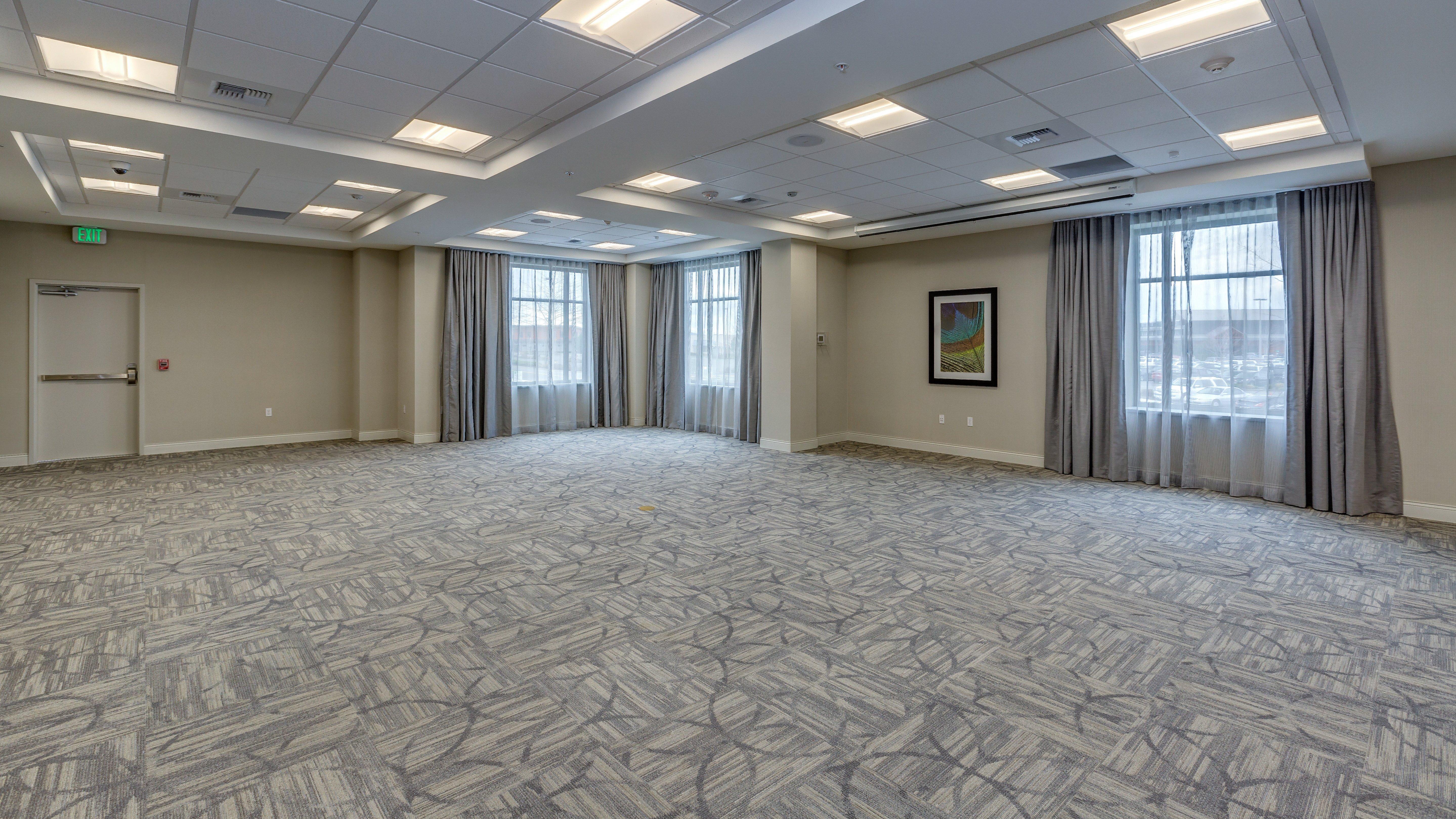 Holiday Inn & Suites Bellingham By Ihg Extérieur photo