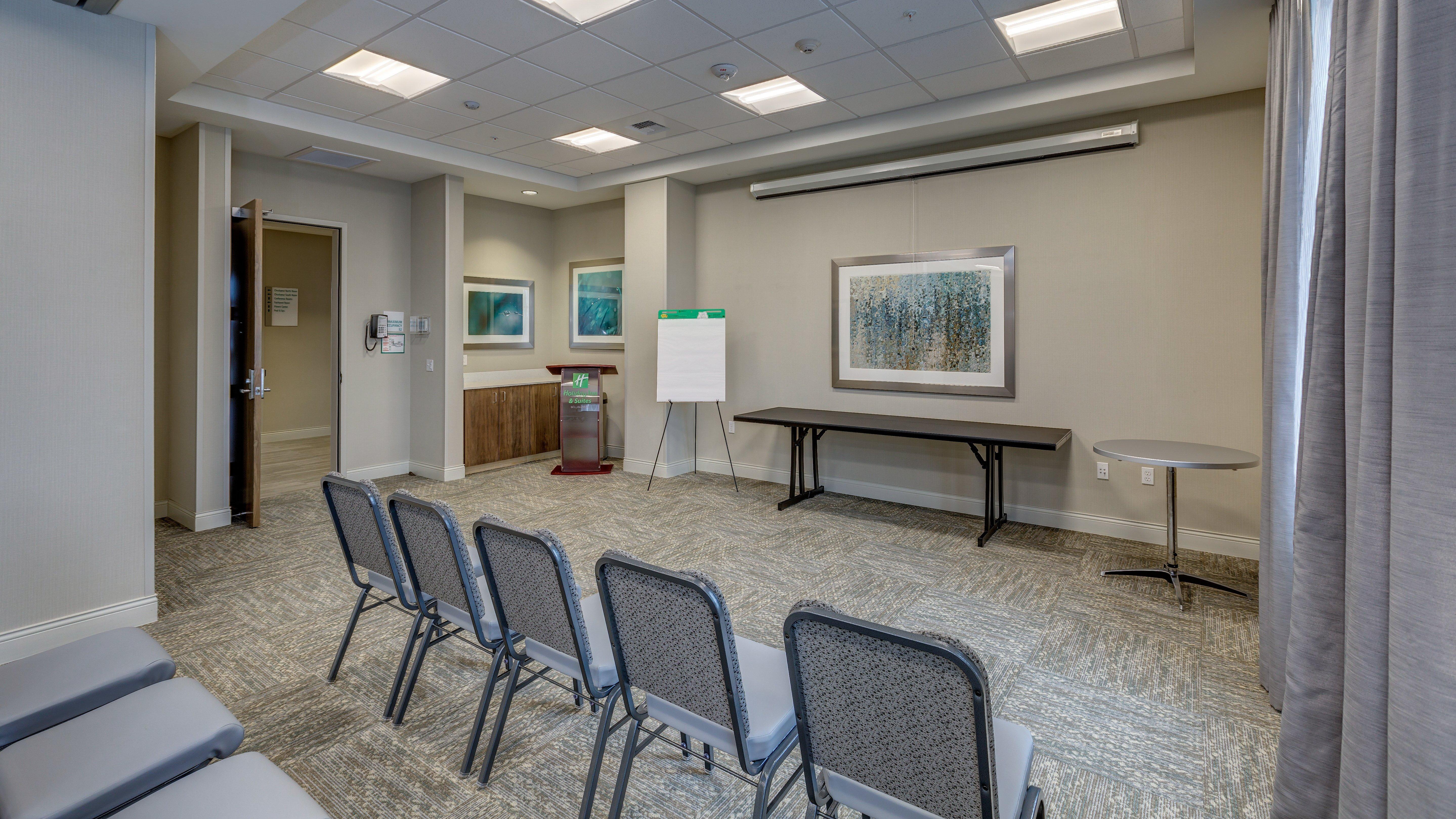 Holiday Inn & Suites Bellingham By Ihg Extérieur photo