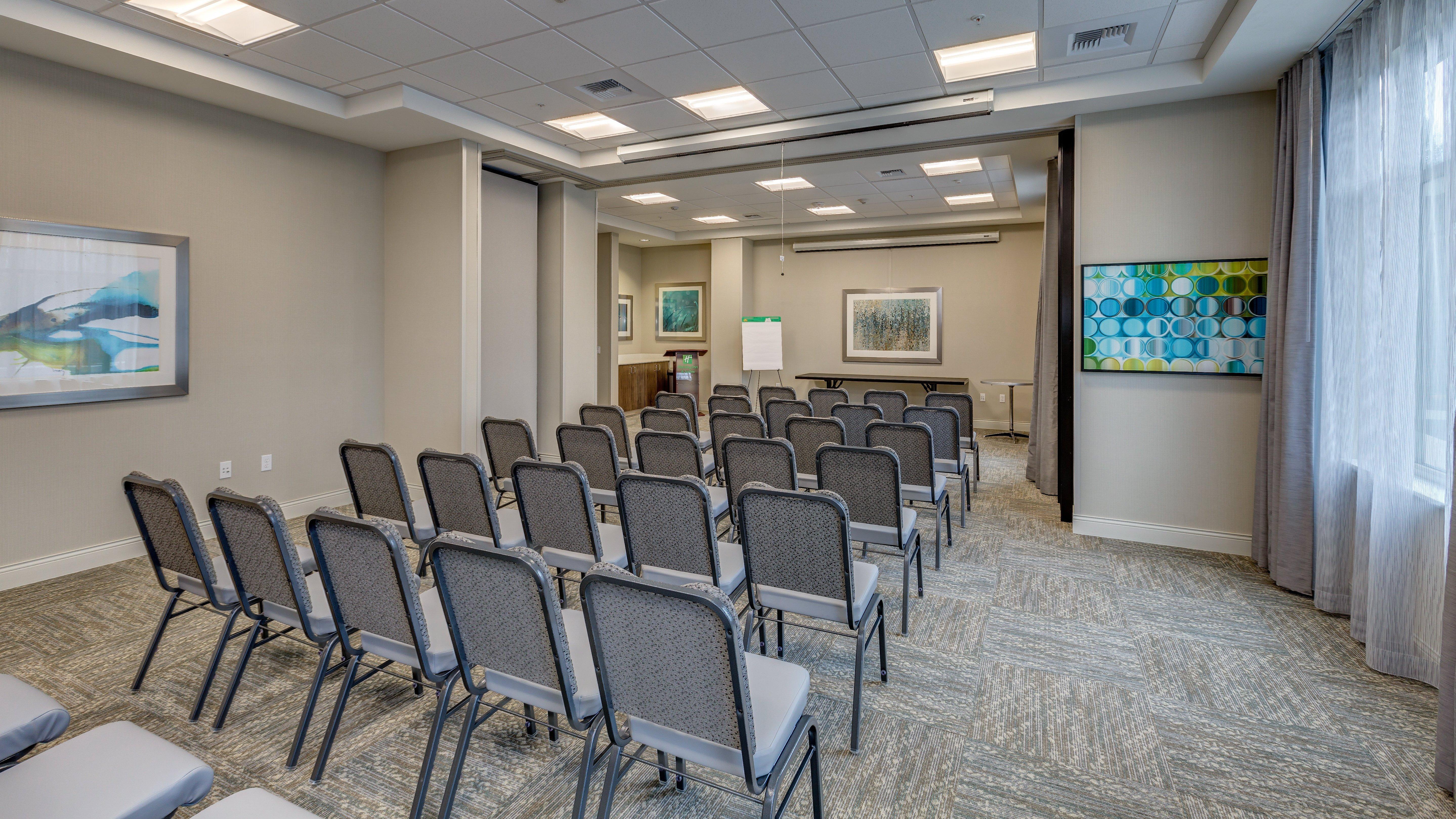 Holiday Inn & Suites Bellingham By Ihg Extérieur photo