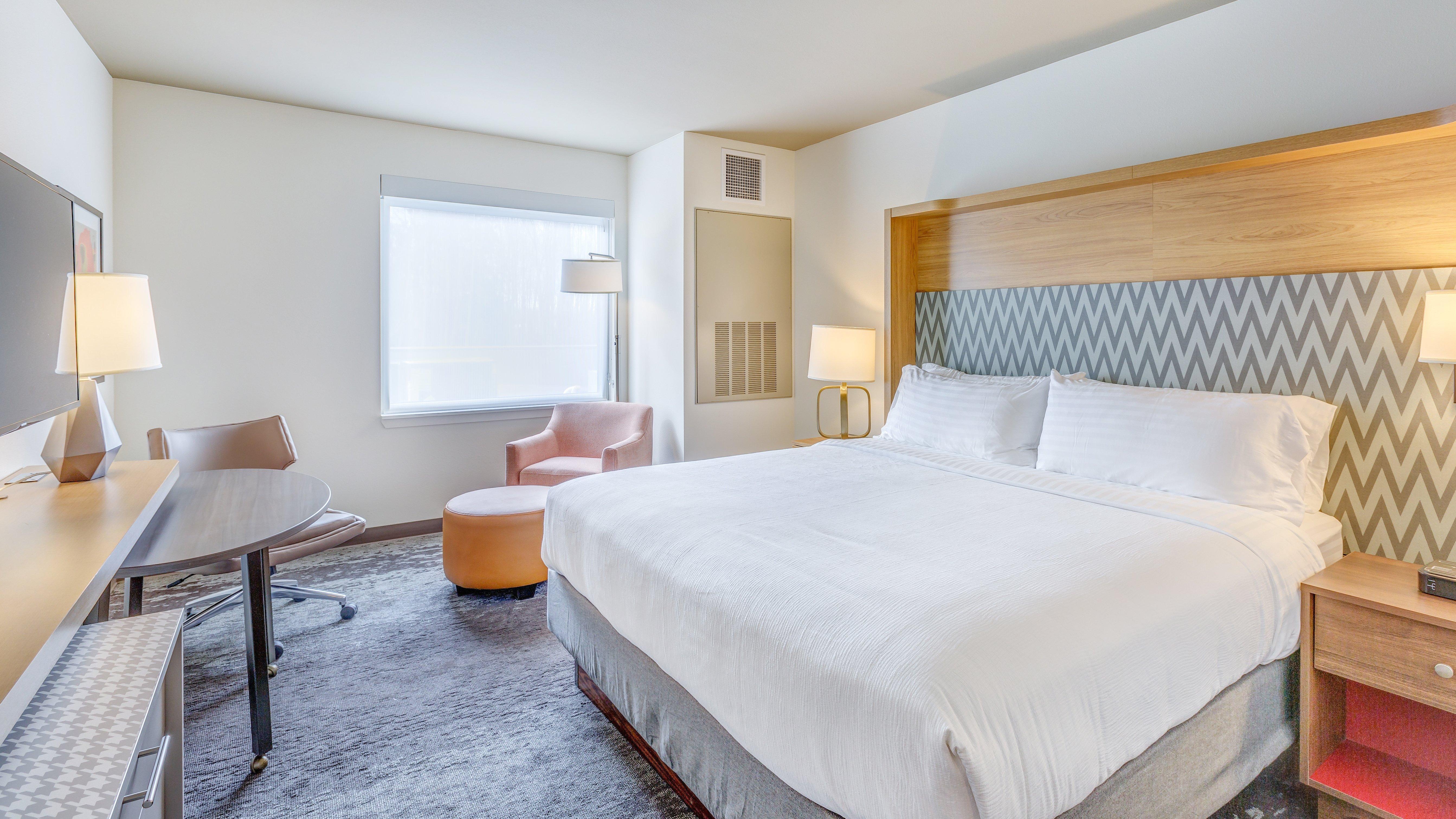 Holiday Inn & Suites Bellingham By Ihg Extérieur photo