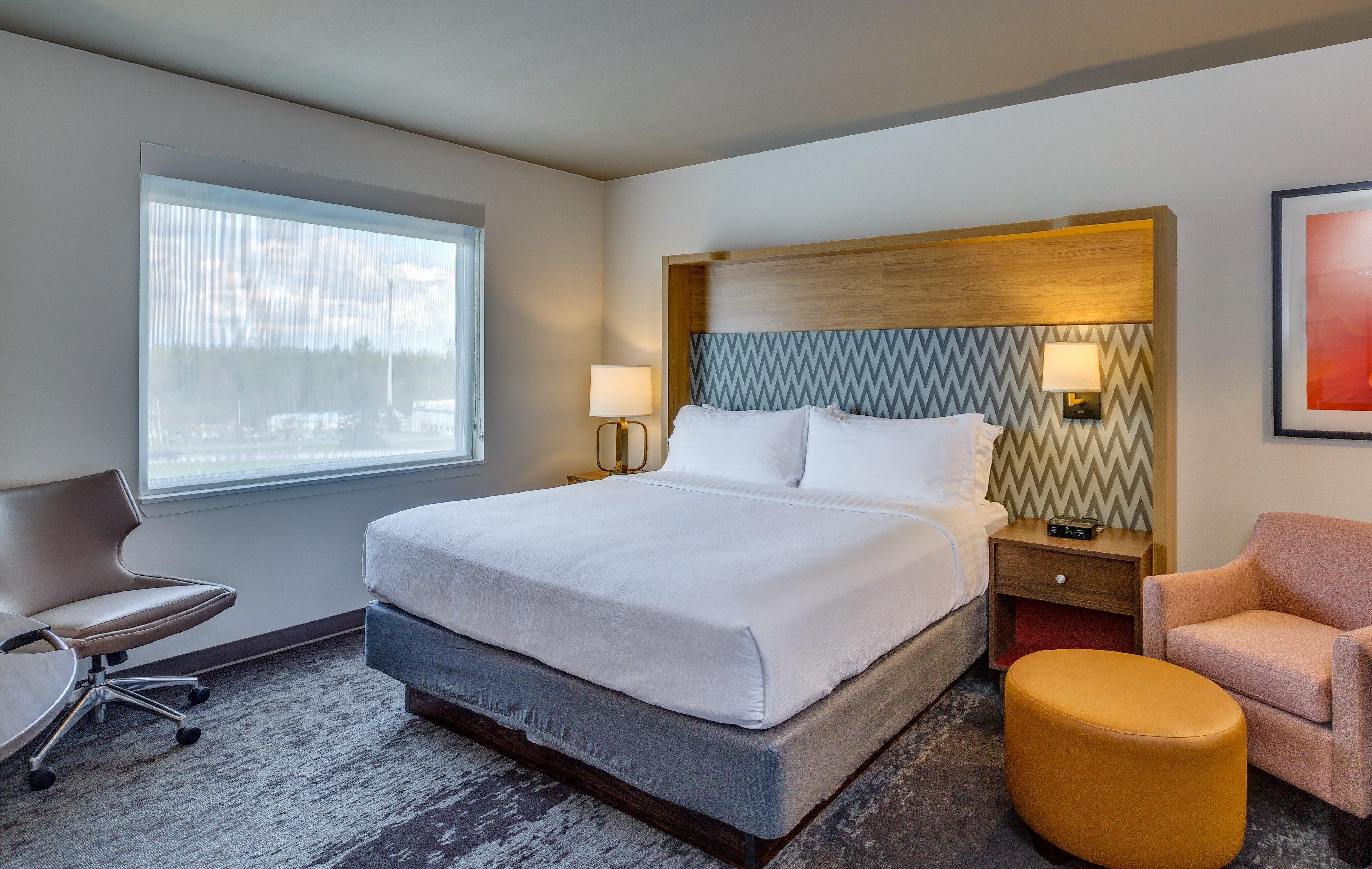 Holiday Inn & Suites Bellingham By Ihg Extérieur photo