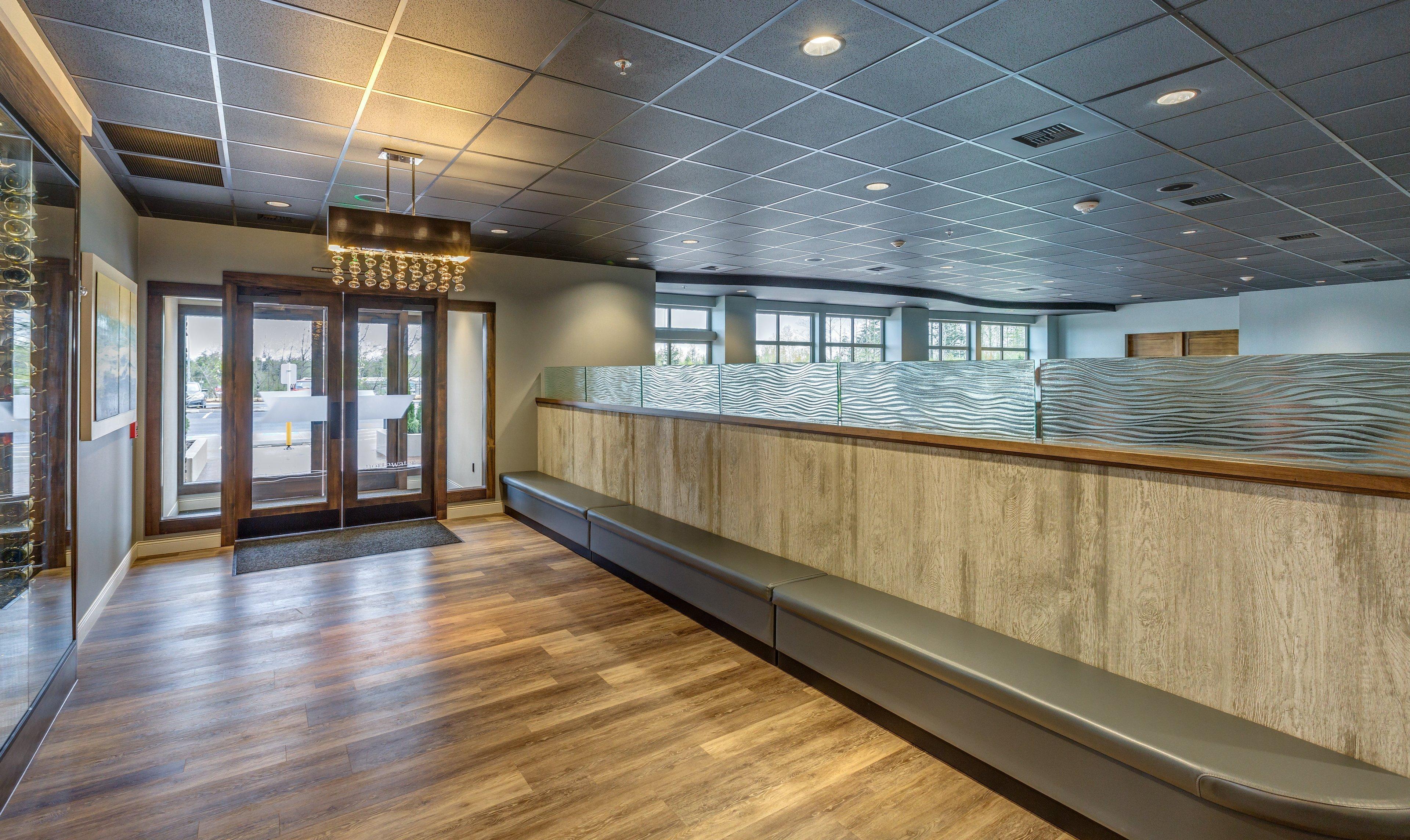 Holiday Inn & Suites Bellingham By Ihg Extérieur photo