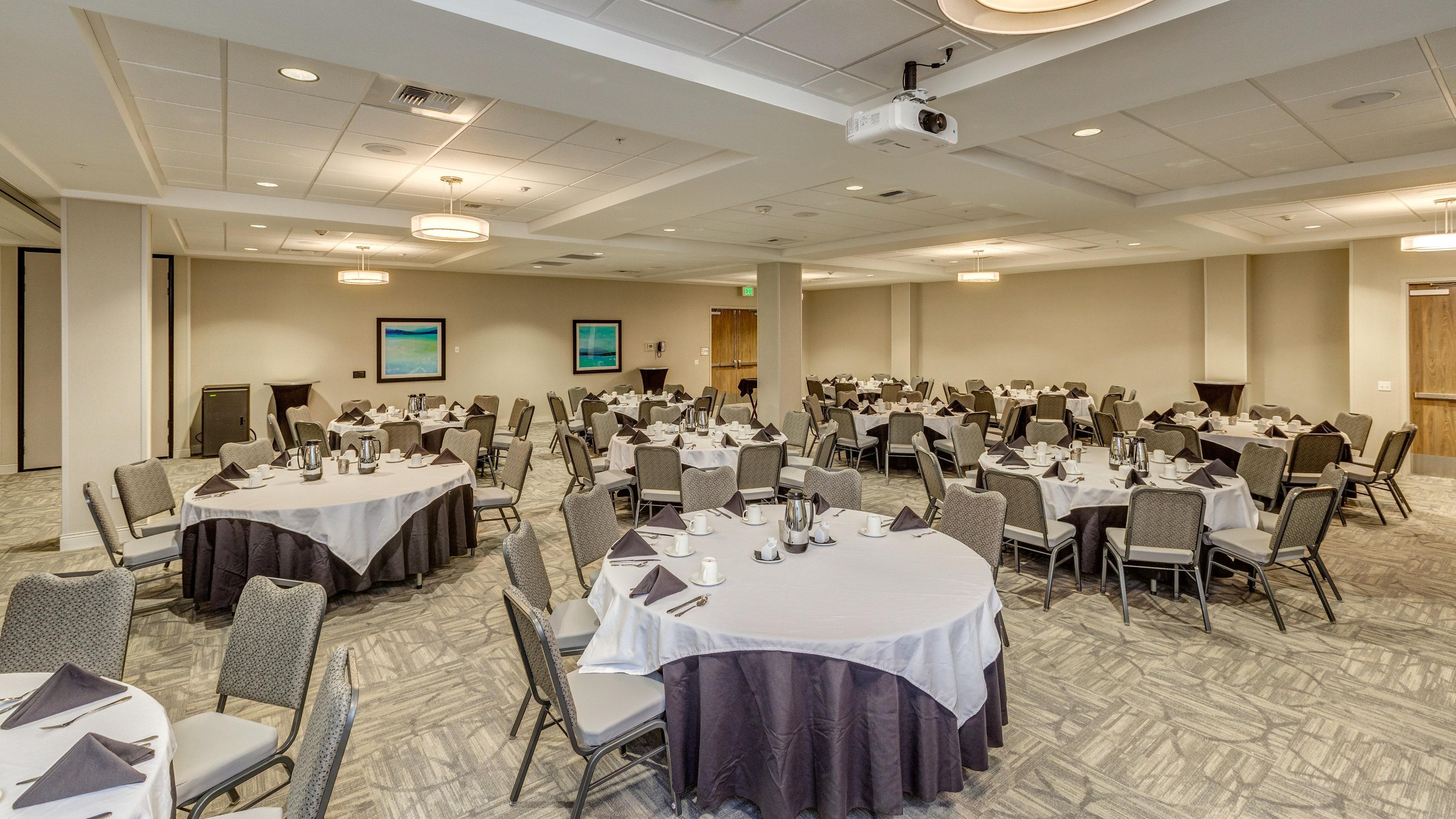 Holiday Inn & Suites Bellingham By Ihg Extérieur photo