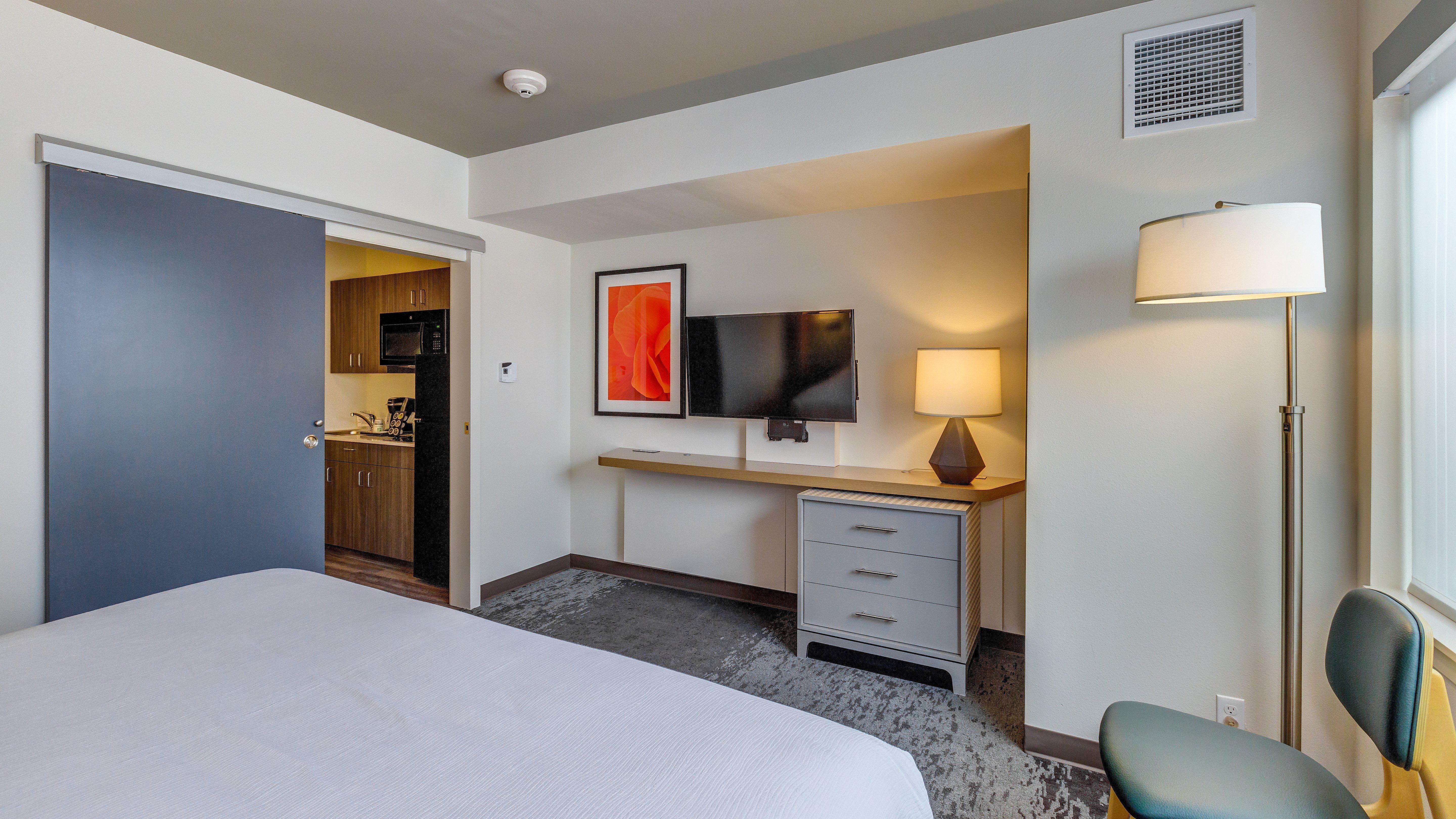 Holiday Inn & Suites Bellingham By Ihg Extérieur photo