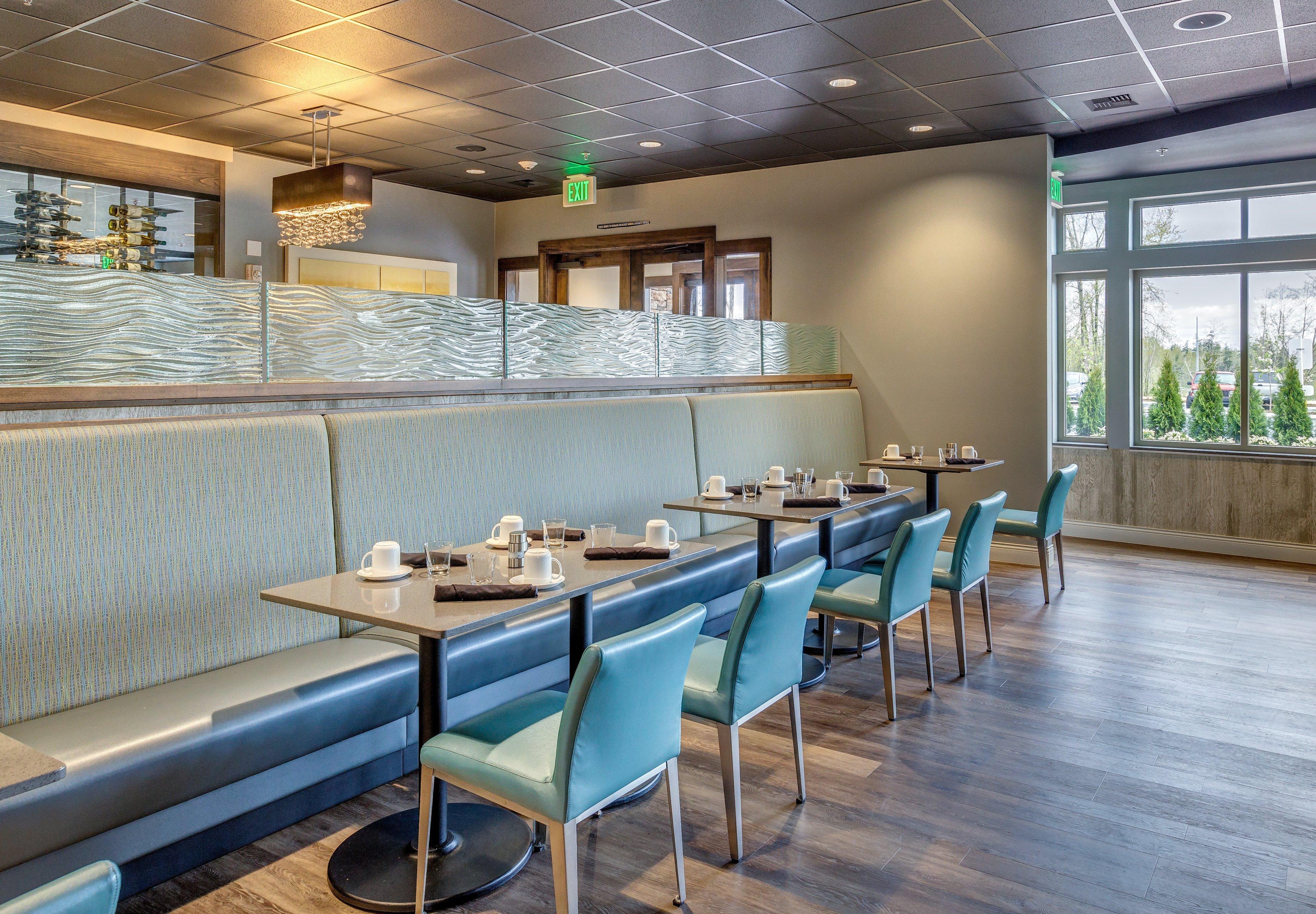 Holiday Inn & Suites Bellingham By Ihg Extérieur photo