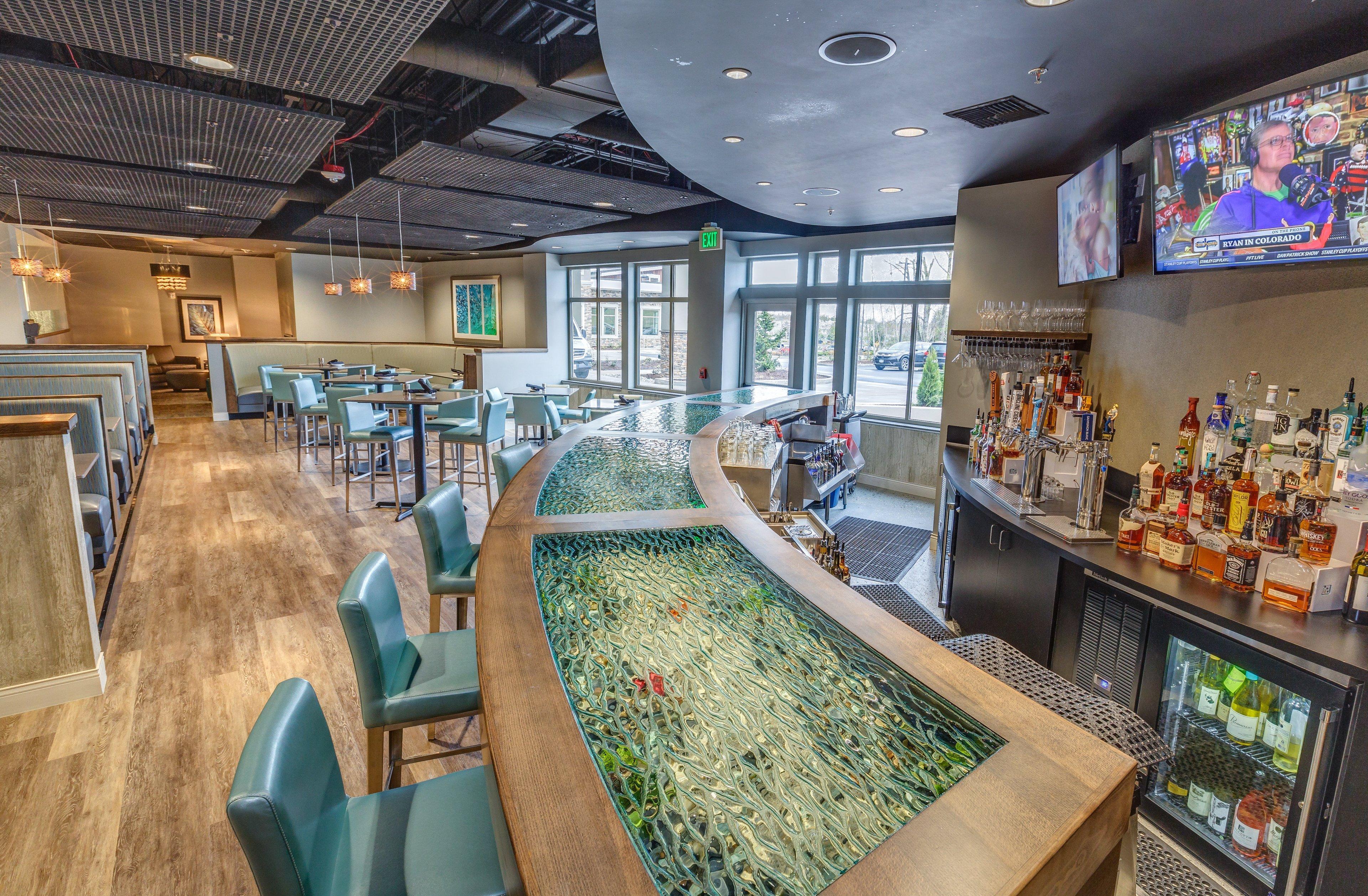 Holiday Inn & Suites Bellingham By Ihg Extérieur photo
