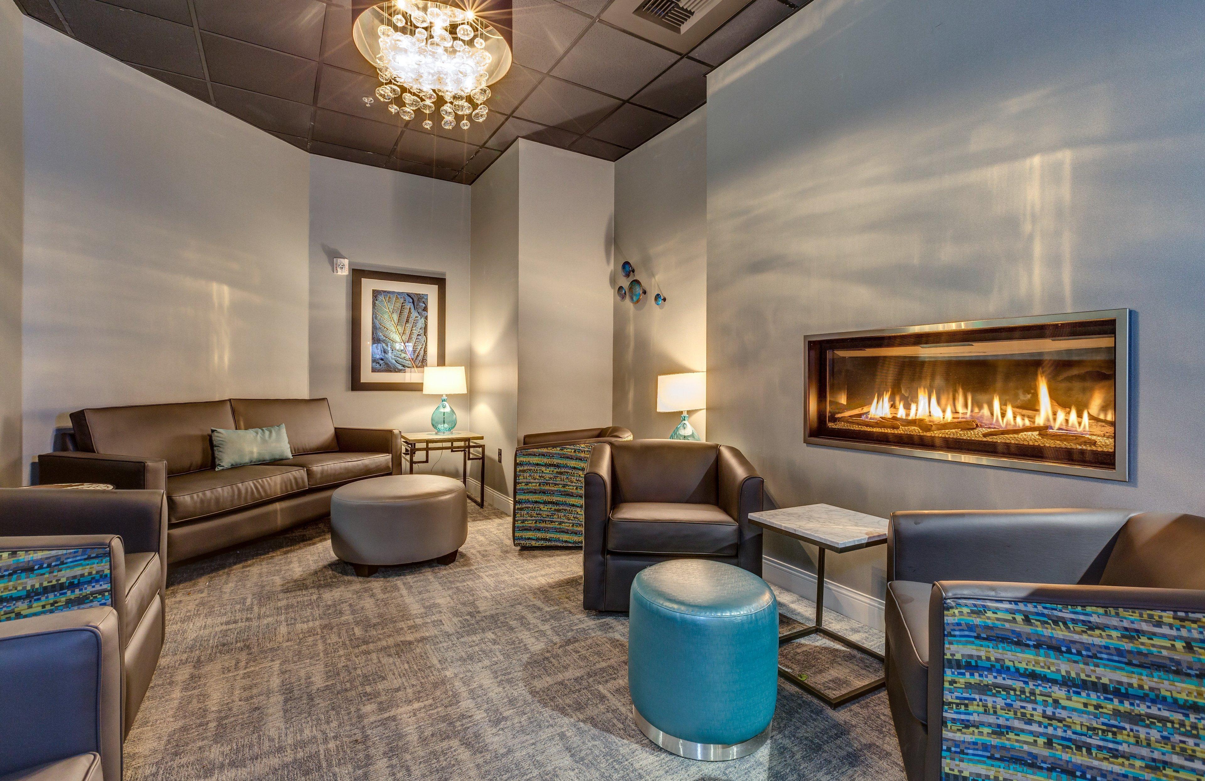 Holiday Inn & Suites Bellingham By Ihg Extérieur photo